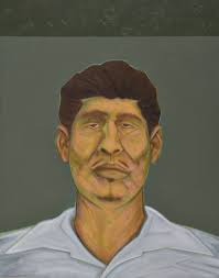 César A. Martínez, La Tortuga, 2021