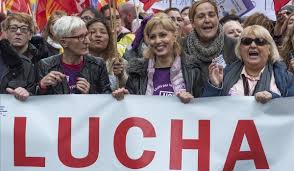 Feliz día internacional de la danza! 20 Frases E Imagenes Para Un Feliz Dia Internacional De La Mujer