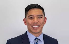 Robert Burnham Jr., M.D.