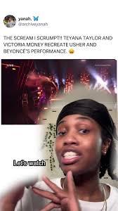 Victoria Monet & Teyana Taylor's Show-Stopping BET Awards 2024 Performance