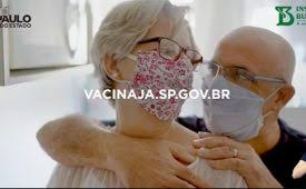 Veja como se inscrever na xepa da vacina contra a covid em sp e no rio frascos já abertos precisam ser usados dentro de algumas horas; Vacinacao Governo De Sp Foca Em Cadastro Na Campanha Meio Mensagem