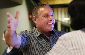 Bakersfield Observed: 2016-06-05