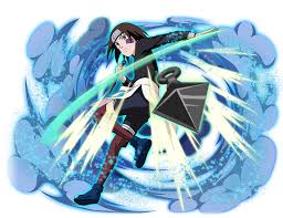 Png for free download | dlpng. Rin Nohara Overflowing Kindness Ultimate Ninja Blazing X