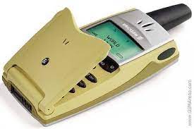 Ericsson T36 - Full specification ...
