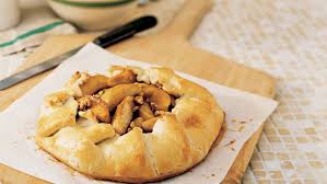 Delicious Apple Recipes Apple Galette Apple Recipes Recipes