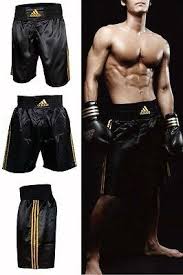 Black And Gold Adidas Pants Adidas Multi Boxing Shorts Black Gold Brand New 100 Satin Bagged Tagged Shorts Boxing Satin Bags Boxing Shorts Fight Shorts