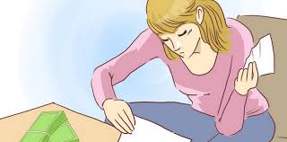 You should know where your money is going, so that you can make it work the way you want. The Most Unnecessary Animes Of Wikihow Pomegranate Magazine