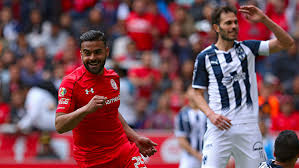 Ver el juego de la liga mx: Toluca Vs Monterrey El Nemesio Diez Un Verdadero Infierno Para Monterrey Marca Claro Mexico