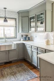 21 minutes ago · when martha updated a kitchen on her farm this summer, she opted for a few impactful changes over a gut renovation, adding fresh coats of paint in new colors, smarter appliances, better organization, and striking displays for some of her favorite collections. Spring In The Home Featuring Simple Florals In 2021 Complete Kitchen Remodel Kitchen Cabinet Inspiration Kitchen Design