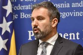 Igor Stojanović optužio SDA da žele islamsku republiku na 22% teritorije  BiH