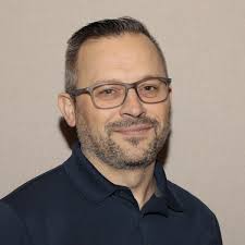 Please Welcome Your 2025 Executive Committee