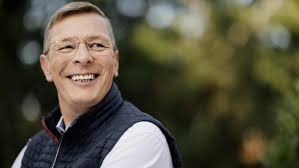 Frank Imhoff leitet bewusst Generationswechsel ein