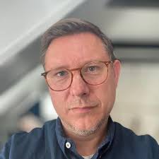 Kenneth Patrick Madsen