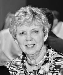 Betty Ambrose Strawn