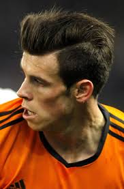 The gareth bale haircut has become more popular than ever as the soccer star continues to become a famous footballer! 10 Iconic Soccer Haircuts Get Inspired By The Best Players