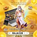 RAJA328: Situs Raja Slot Gacor 2024 Gampang Menang Hari Ini