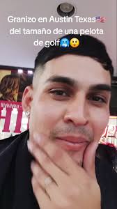 #granizo #austin #tx #usa