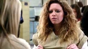 Maybe you would like to learn more about one of these? Orange Is The New Black Nicky S Impersonation Of Alex Youtube