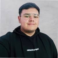 Jeremy Solis's Instagram, Twitter & Facebook