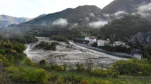 Il meteo.it | meteo e previsioni del tempo sempre aggiornate voto medio Tempete Alex Jeannot 83 Ans Ne A Saint Martin Vesubie Ma Maison Est Dans Le Torrent