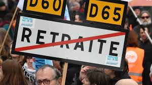 Les manifestants ont répondu présent, ce jeudi, en bretagne, pour la journée de grève contre la réforme des retraites. Greve Du 5 Decembre Et Si Cette Fois Le Prive Se Mobilisait Massivement L Express L Expansion