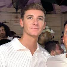 Mark Peden (@Markpeden)