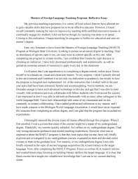 Competence is difficult to measure and define because it is a complex concept (fitzgerald et al., 2001). 50 Best Reflective Essay Examples Topic Samples á… Templatelab