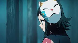 Review Of Demon Slayer Kimetsu No Yaiba Episode 04 The Names Of Dead Children I Drink And Watch Anime Anime Anime Demon Demon