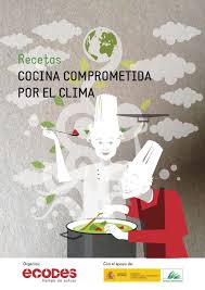 Descargas gratis de listas de libros: Libro Gratis Recetas Cocina Comprometida Por El Clima