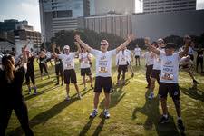 Peter Baiocco: Philly, Here I Come!