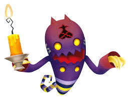 Reports of the beastmatched in ferocity only by its massive staturebegan. Magic Phantom Kingdom Hearts Wiki The Kingdom Hearts Encyclopedia