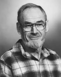 View from the Chair's Office