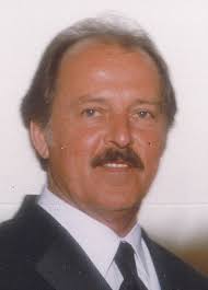 Obituary for Robert James Paradoski