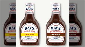 Why Sweet Baby Ray S New Bbq Sauce Has The Internet Buzzing