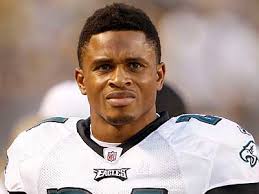 At times, Asomugha looking lost in coverage