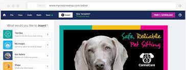 Sub out the imagery with your photos. Postcard Maker Easily Make Your Own Postcard Online