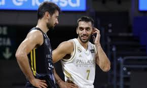 At a height of 1.81 m tall,12 he plays at the point guard position. Facu Campazzo I Don T Know What Will Happen Tomorrow Eurohoops