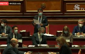 Il presidente del consiglio è atteso. Crisi Di Governo Ultima Ora Conte Oggi Alla Camera Diretta Notizie Scuola