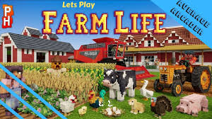 We did not find results for: Lets Play Minecraft Farm Life Ep1 Youtube