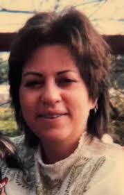 Jennifer "Jenny" (Bingham) Grey Obituary October 27, 2021