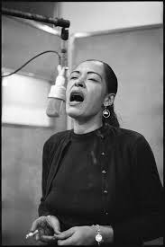 Ordinary Finds Tonight S Jazz For Midnight Queen And Every Billie Holiday Blues Music Jazz Music