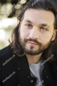 Steve Angello Swedish House Mafia Editorial Stock Photo