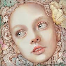 Kerry Darlington Original Art