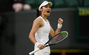 Bio, rankings and highlights for the british tennis player. Lq R03tscowbm