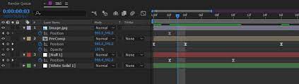 To show and hide the transform properties in after effects use the following keyboard shortcuts p.a.r.t.s. 30 Essential Keyboard Shortcuts In After Effects