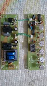 Berikutlah dapur elektrik yang murah, untuk pemula dan boleh digunakan dengan induction. Dapur Elektrik Tak Boleh M Tech Home Appliance Repair Facebook