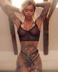 Laurence Bédard : rPunkGirls