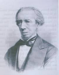 Hamilton Terrace- houses and occupants in Victorian times