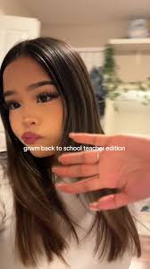 Erin Emerson School Teacher