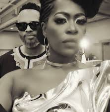 All black suits is always a yes. How do y'all like it ? #fashion #ootd  #ladynneka